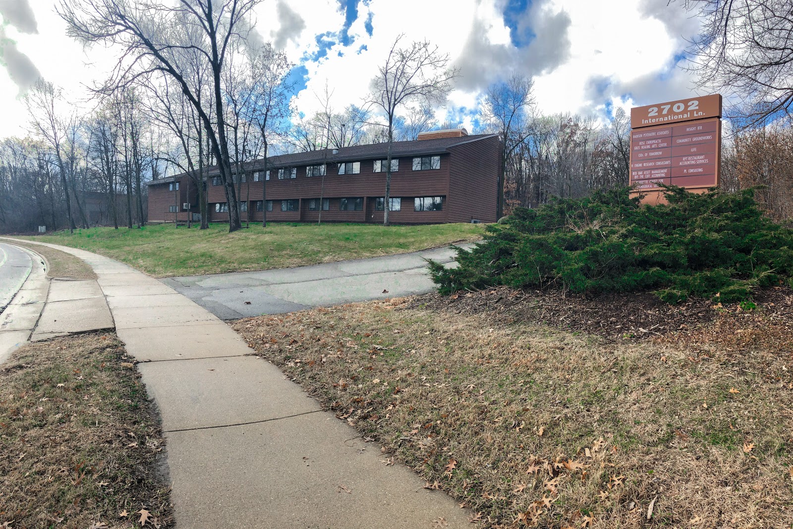 Pauquette Center for Psychological Services